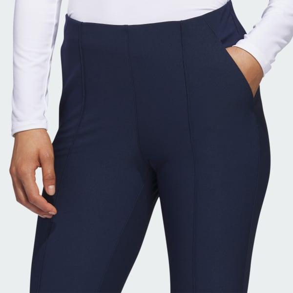 Pintuck Pull-On Pants Product Image