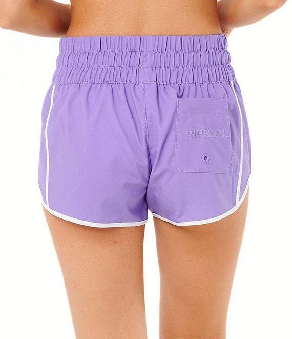 Rip Curl High Waist Retro Board Shorts Product Image