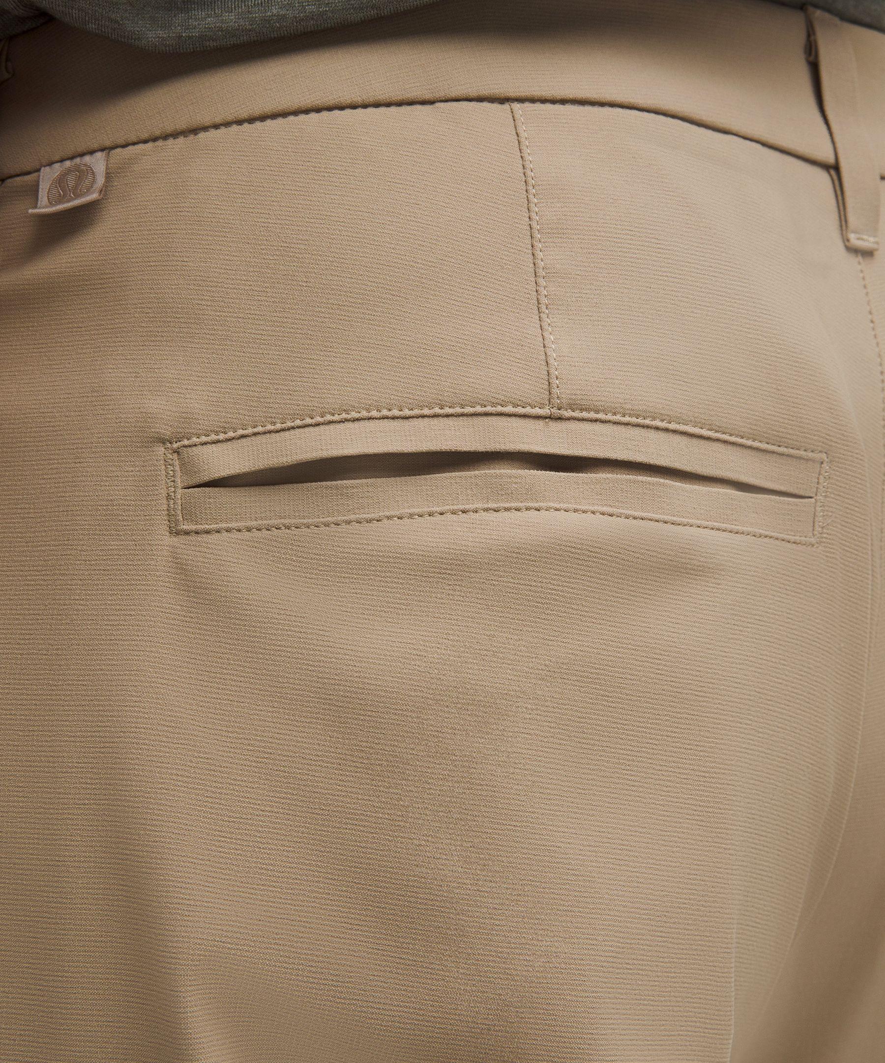 ABC Classic-Fit Golf Trouser 32L Product Image