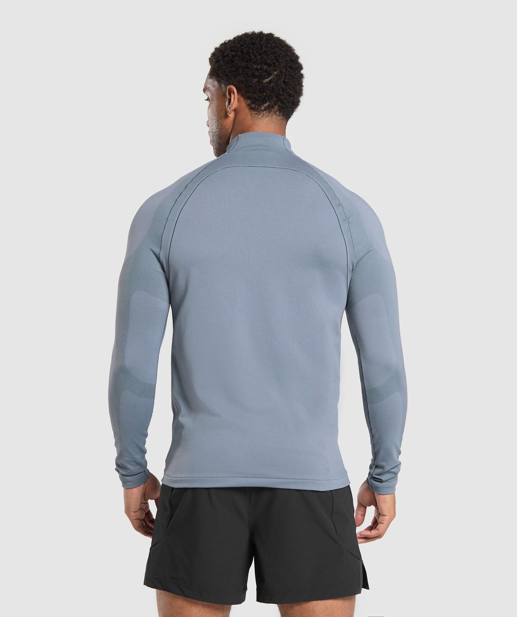 Apex Seamless 1/4 Zip Product Image