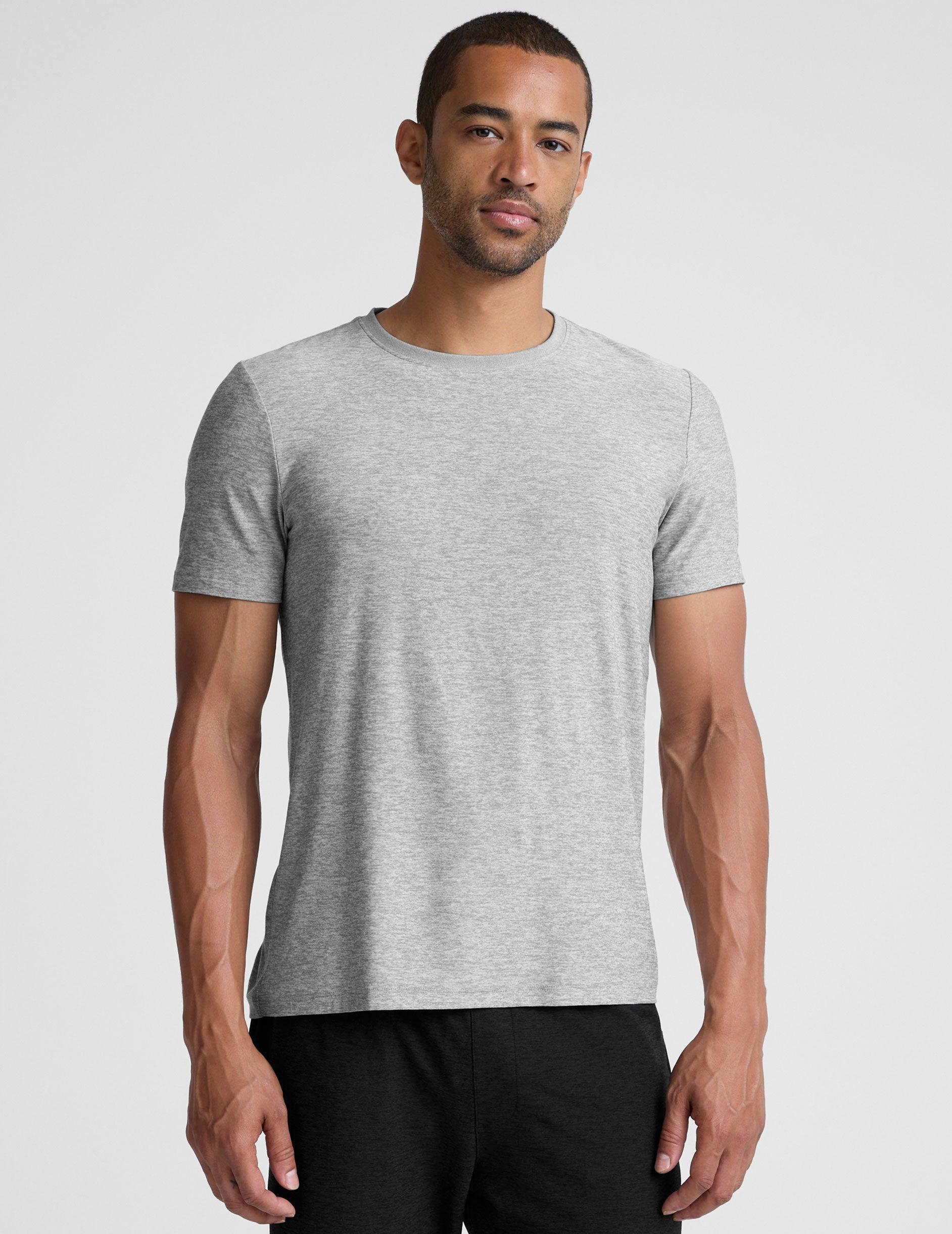 Always Beyond Men's Crew Tee 2.0 Male Product Image