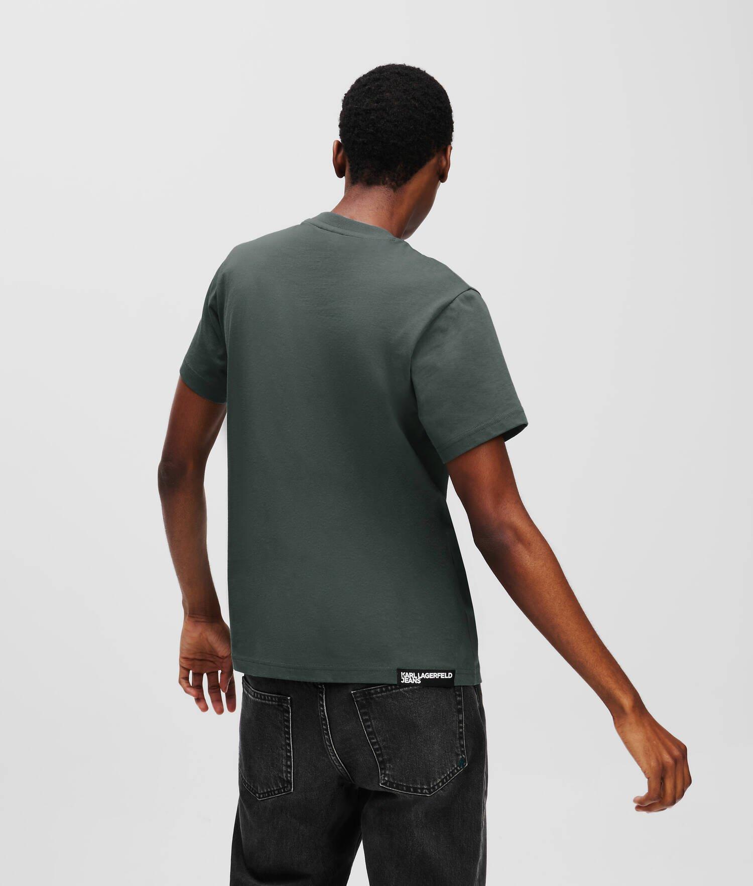 SLIM-FIT T-SHIRT Product Image