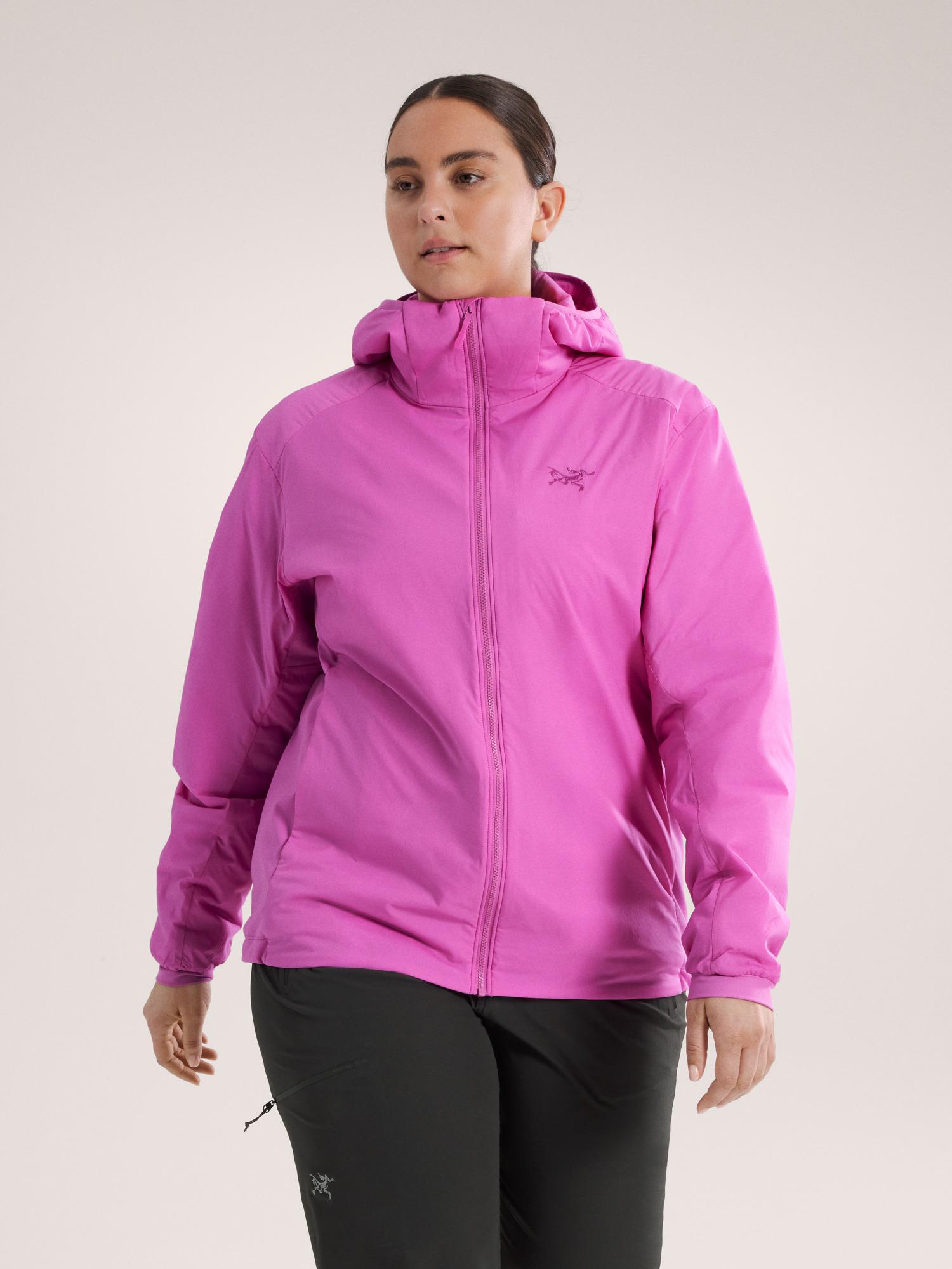 Atom Hoody Women's Product Image