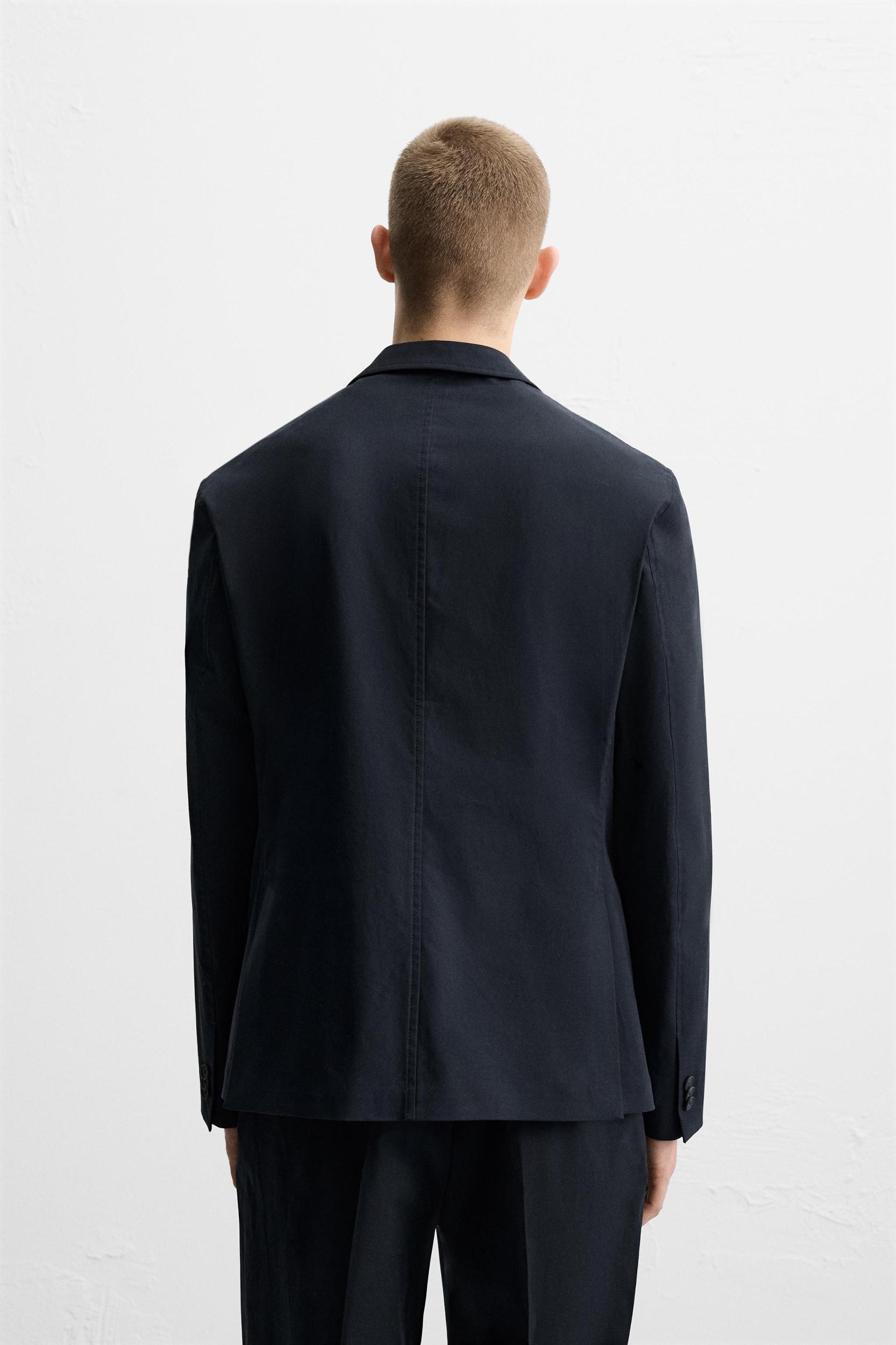 LIMITED EDITION SUIT BLAZER Product Image