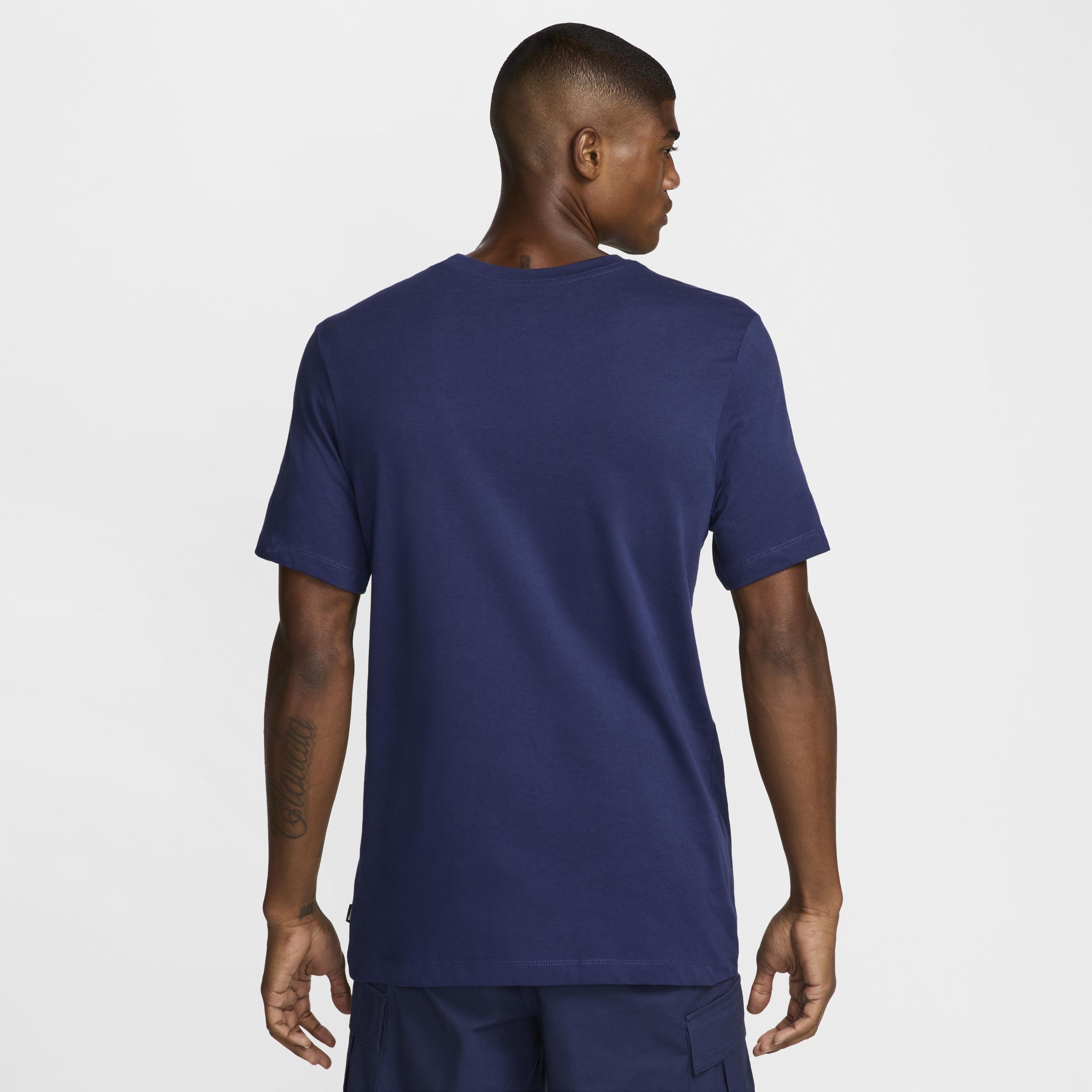 Tottenham Hotspur Men's Nike Soccer T-Shirt Product Image