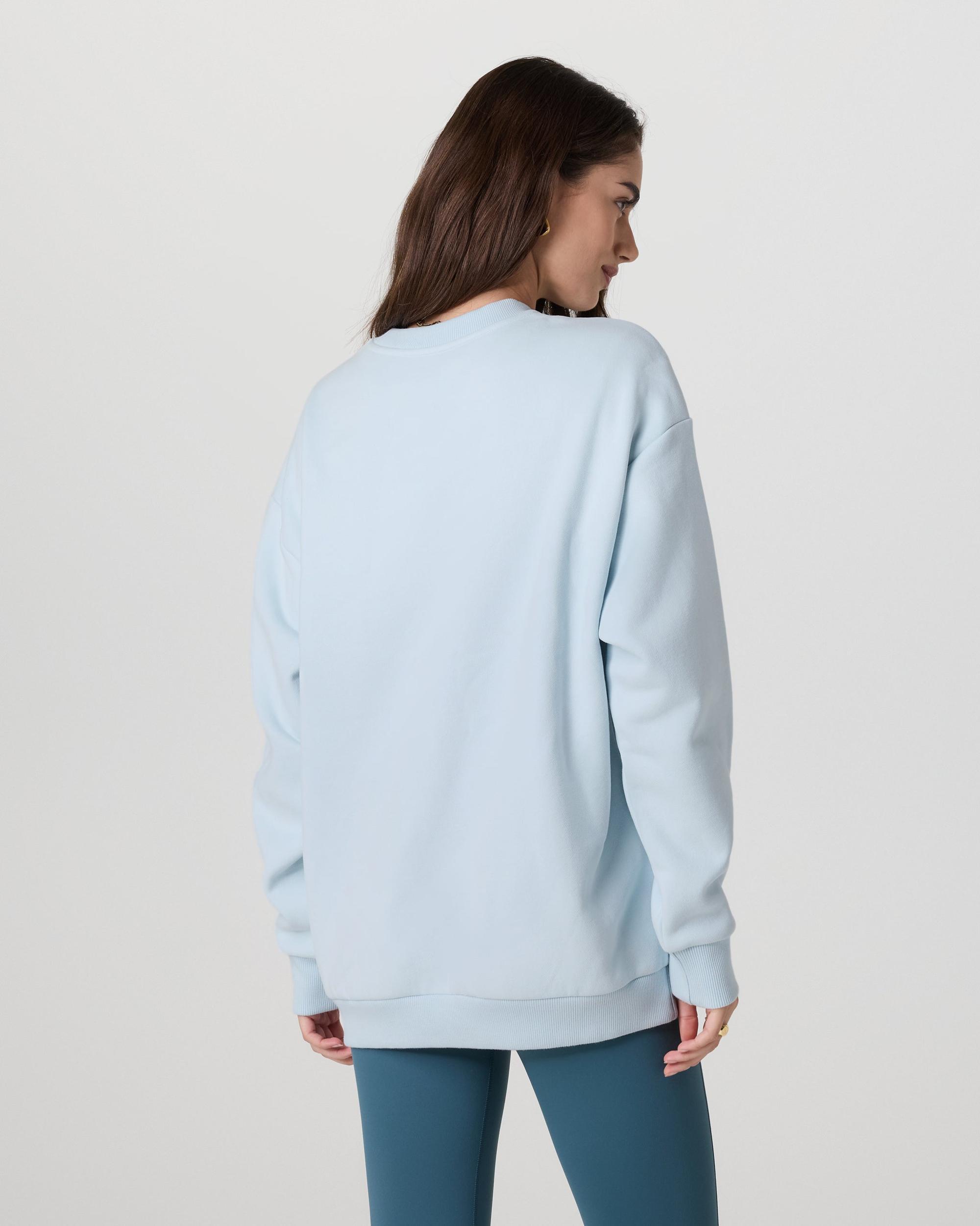 Restore Oversized Crew 2.0 Product Image