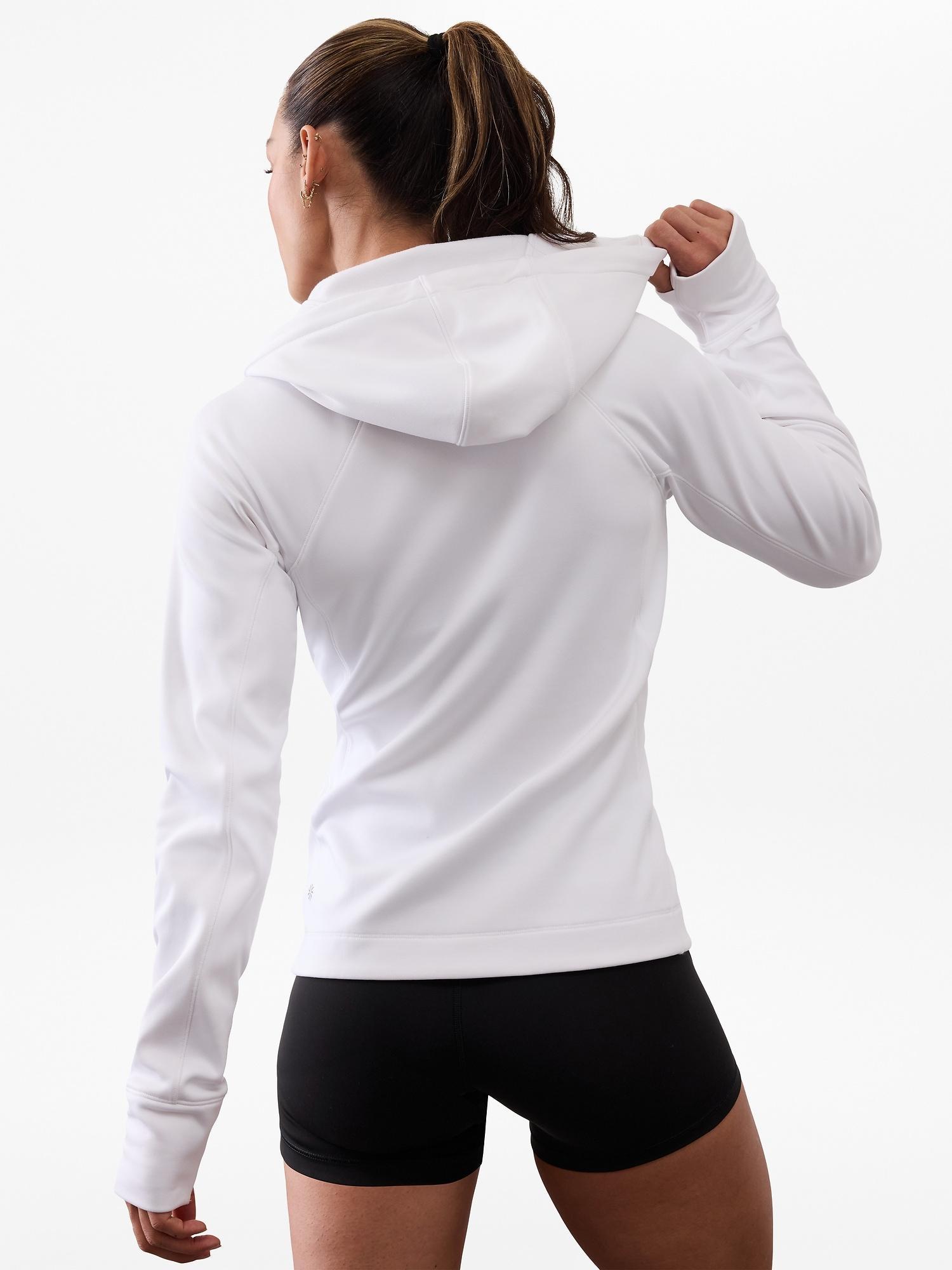 Unstoppable Fleece Lined Full Zip Jacket Product Image