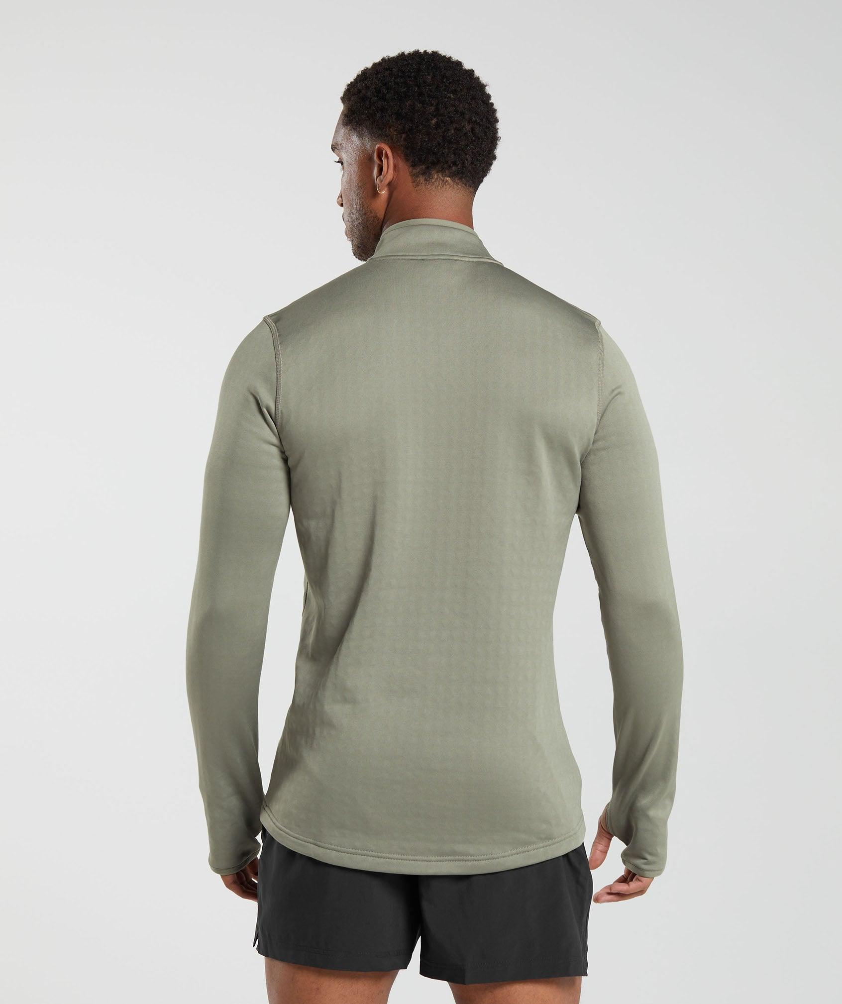 Sport 1/4 Zip Product Image