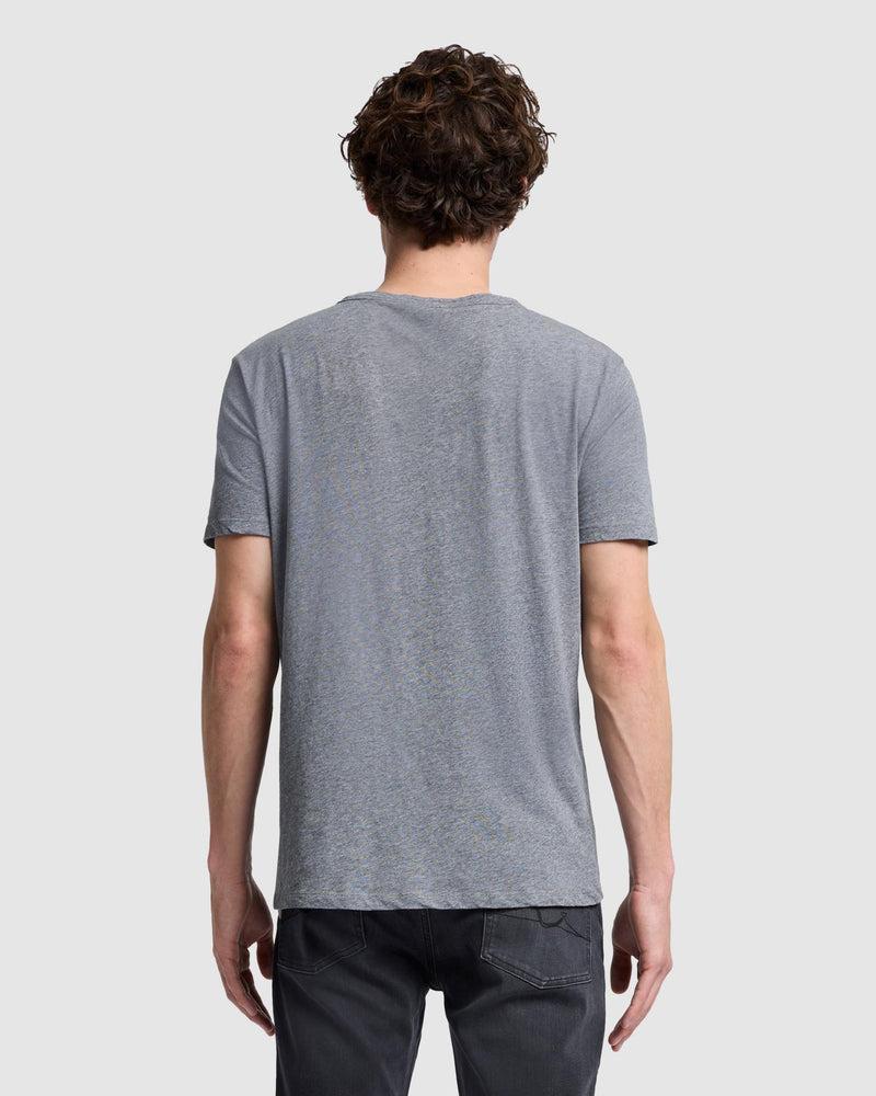 Featherweight Cotton Tee Product Image