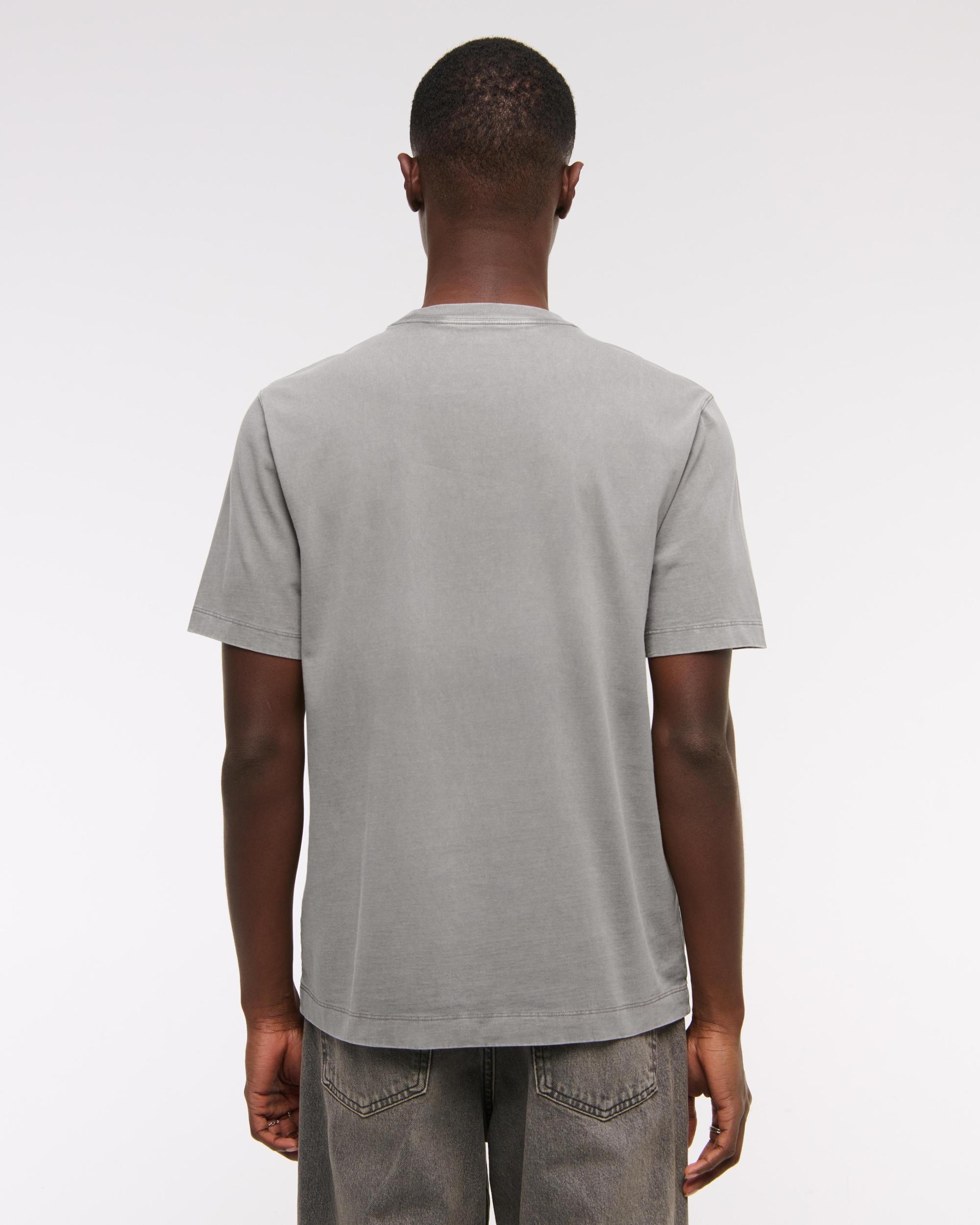 Classic Polished Tee Product Image
