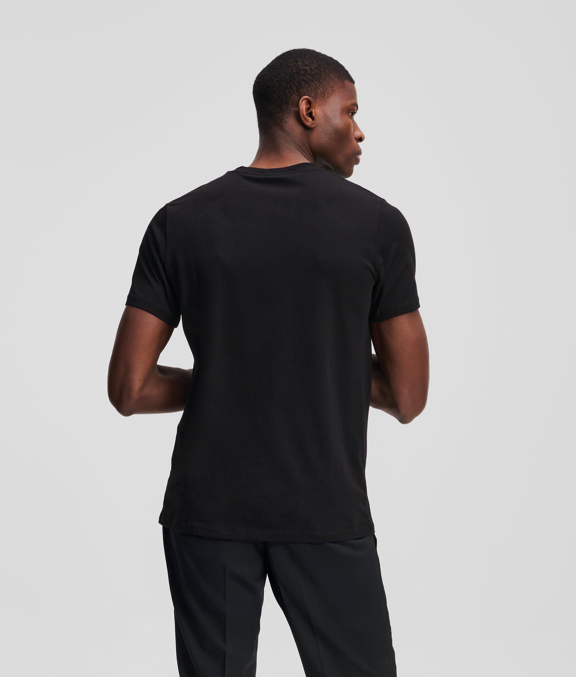 CREWNECK T-SHIRT Product Image