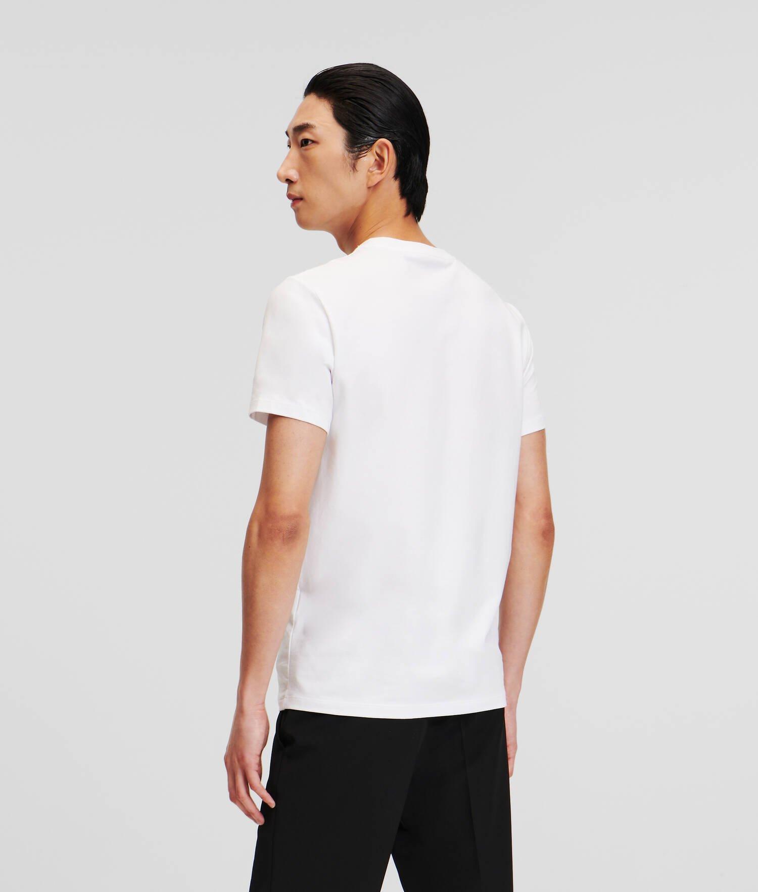 CREW-NECK T-SHIRT Product Image