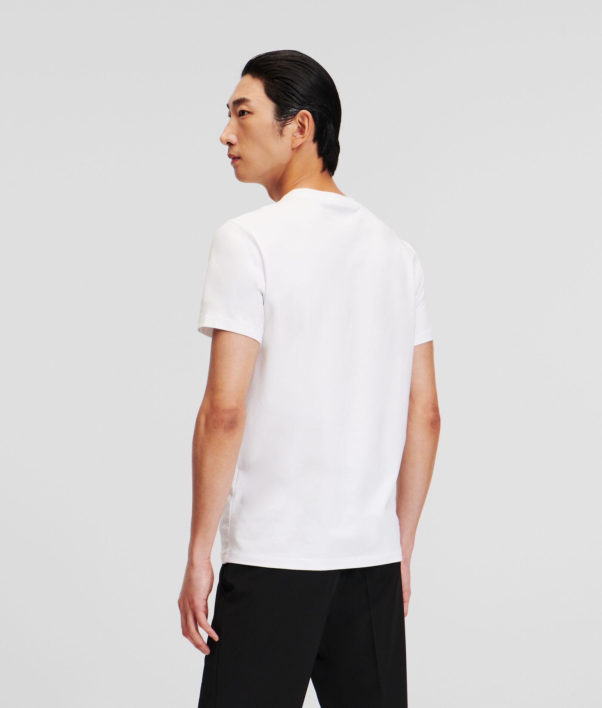 CREW-NECK T-SHIRT Product Image