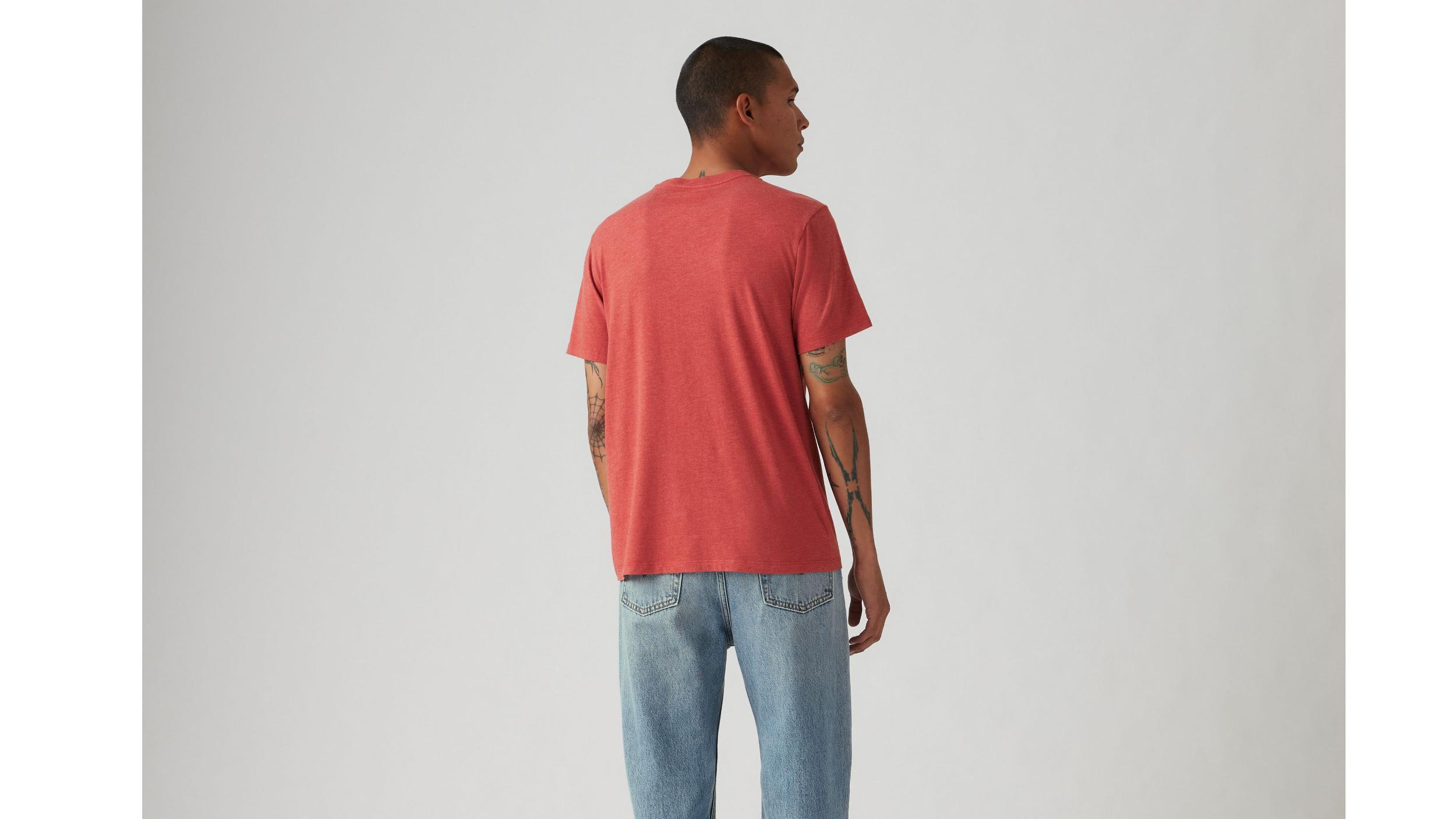 Classic Graphic T-Shirt Product Image