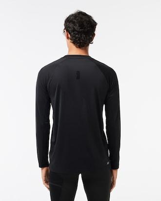 Men's Slim Fit Stretch Sport T-Shirt Product Image