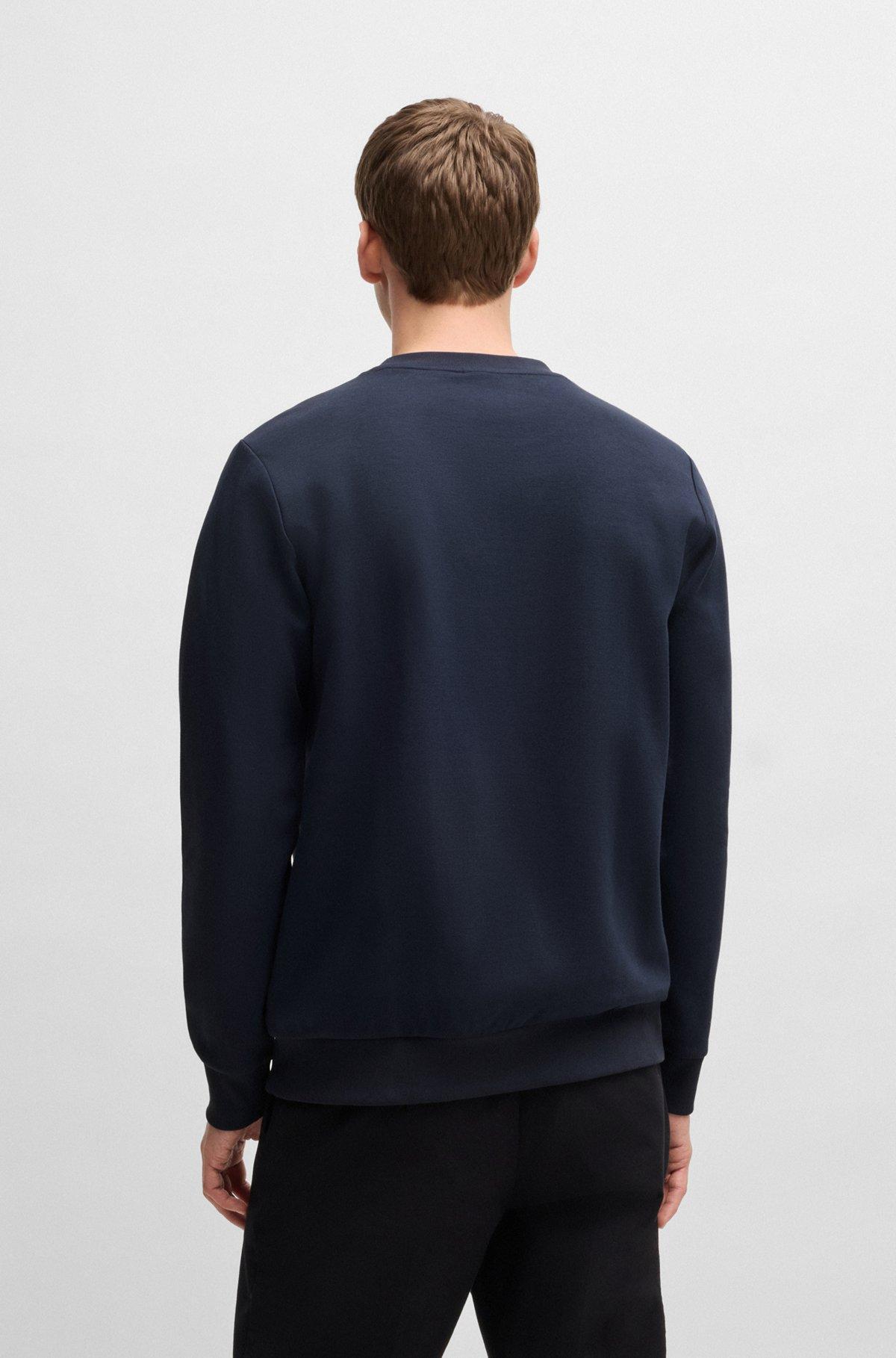 Sweatshirt with Double B monogram Product Image