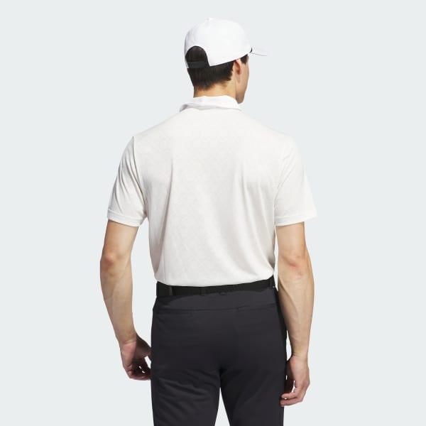 Ultimate365 Tour HEAT.RDY Jacquard Polo Shirt Product Image