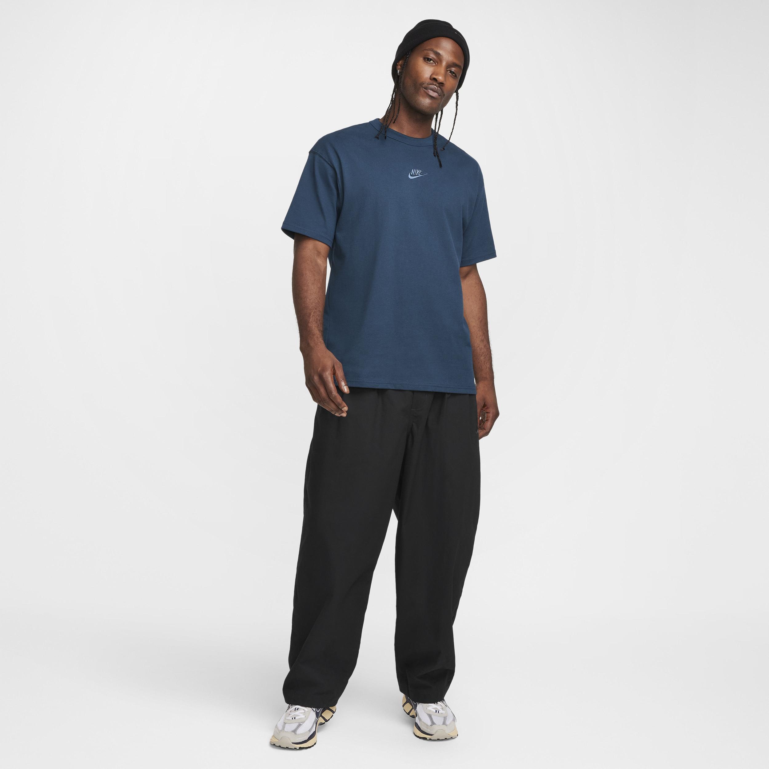 Men's Nike Sportswear Premium Essentials T-Shirt Product Image