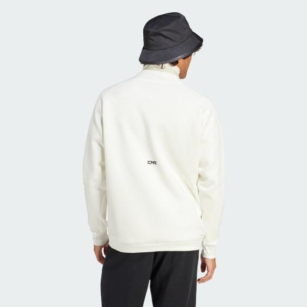 Z.N.E. Half-Zip Sweatshirt Product Image