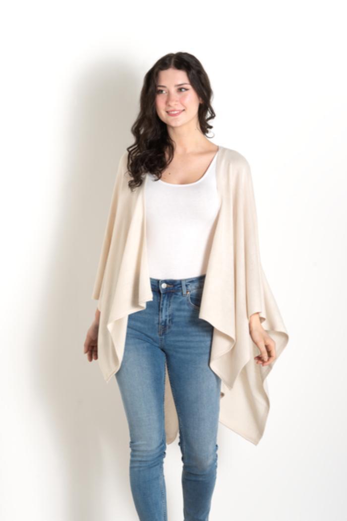 Neutrals Cardi Wrap Product Image