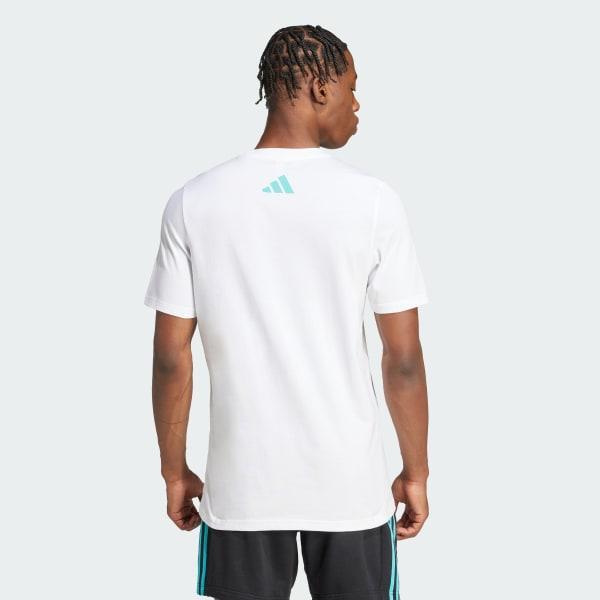 Mercedes - AMG Petronas Formula One Team DNA Graphic Tee Product Image