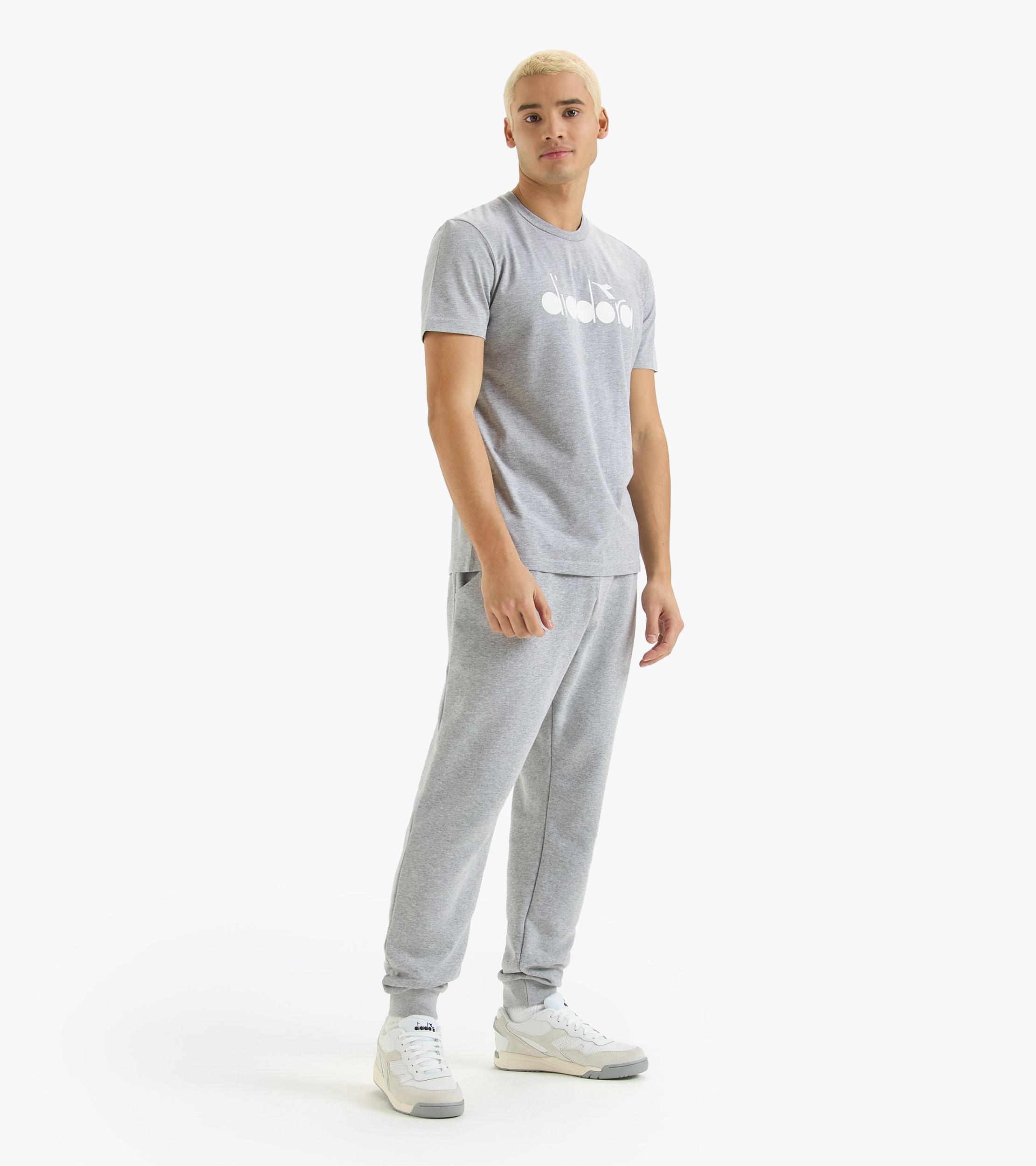 T-SHIRT SS LOGO Product Image