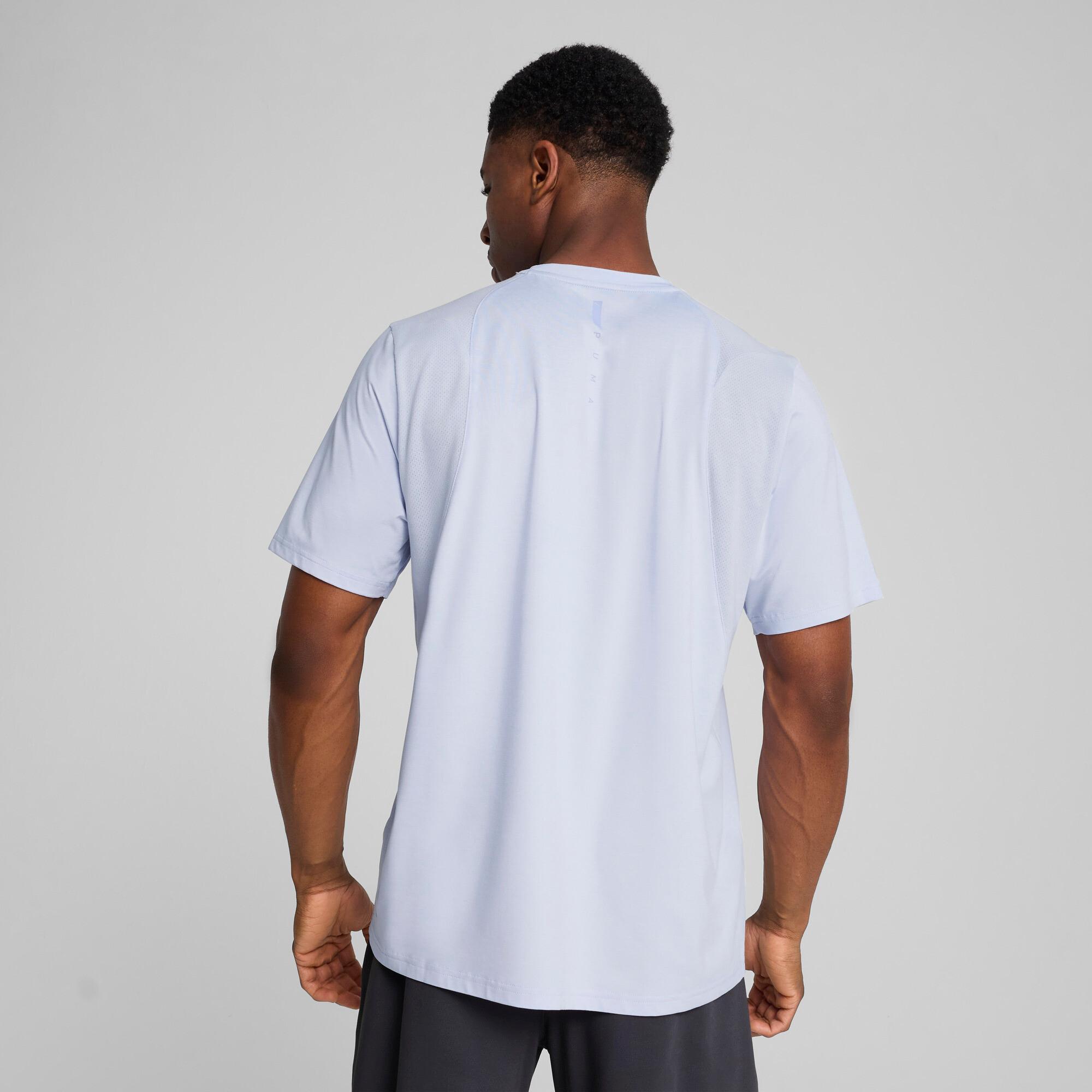 CLOUDSPUN THERMOADAPT Men's Tee Product Image