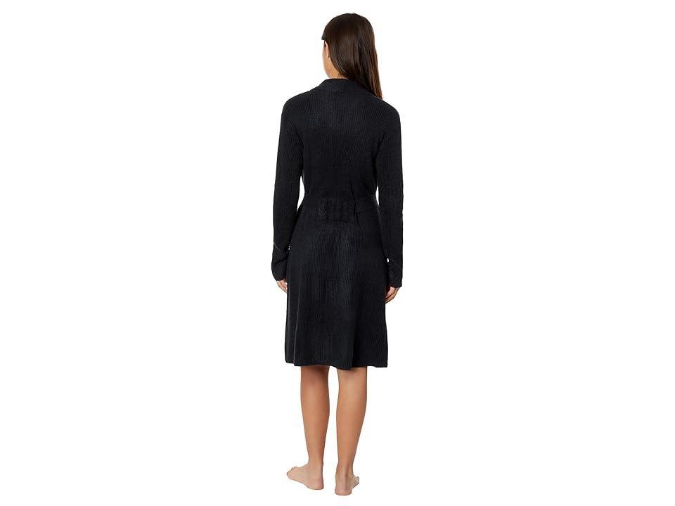 Womens CozyChic Lite Rib-Knit Robe Product Image