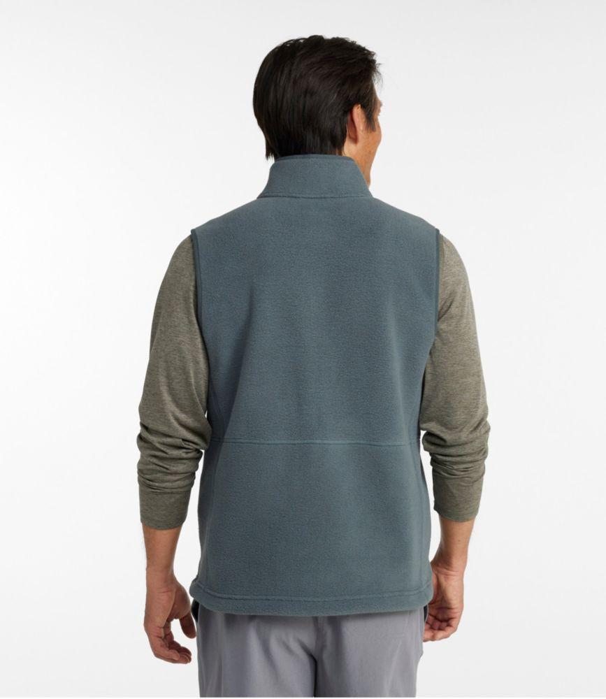 
                            Men's Mountain Classic Fleece Vest
                         Product Image