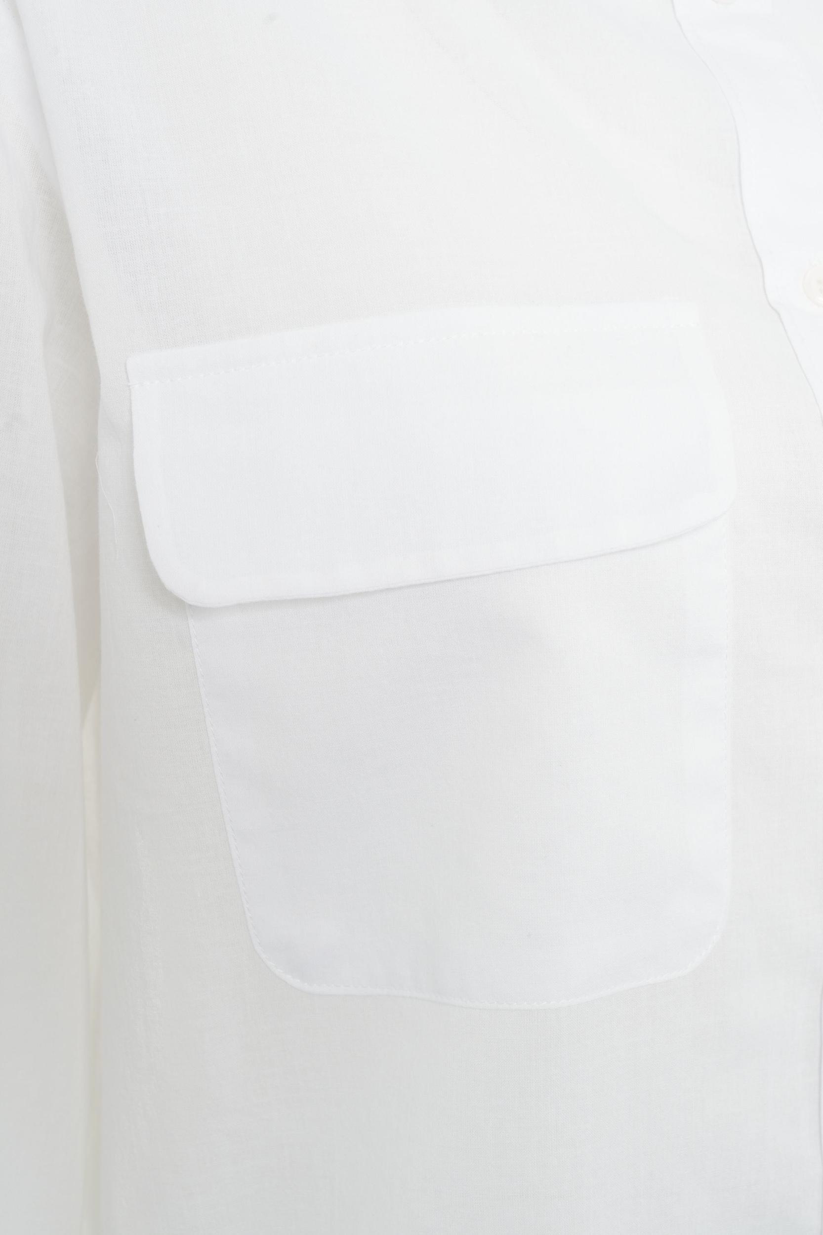 Cotton blouse Product Image