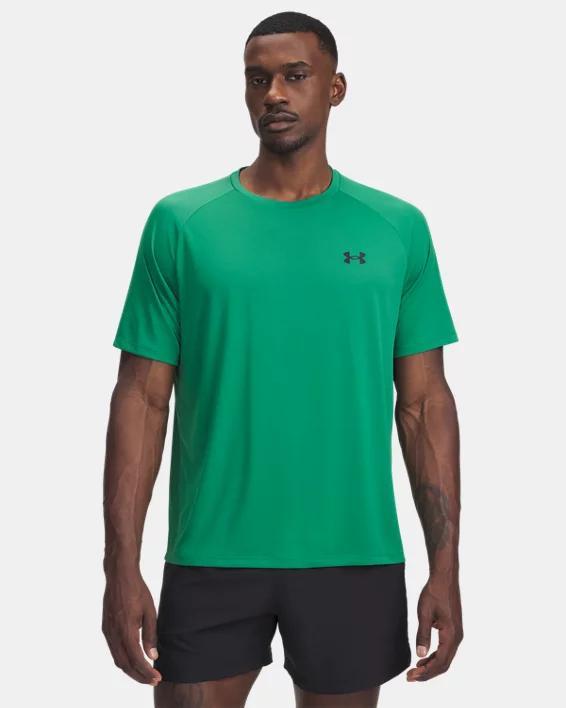 Mens UA Tech 2.0 Short Sleeve Product Image