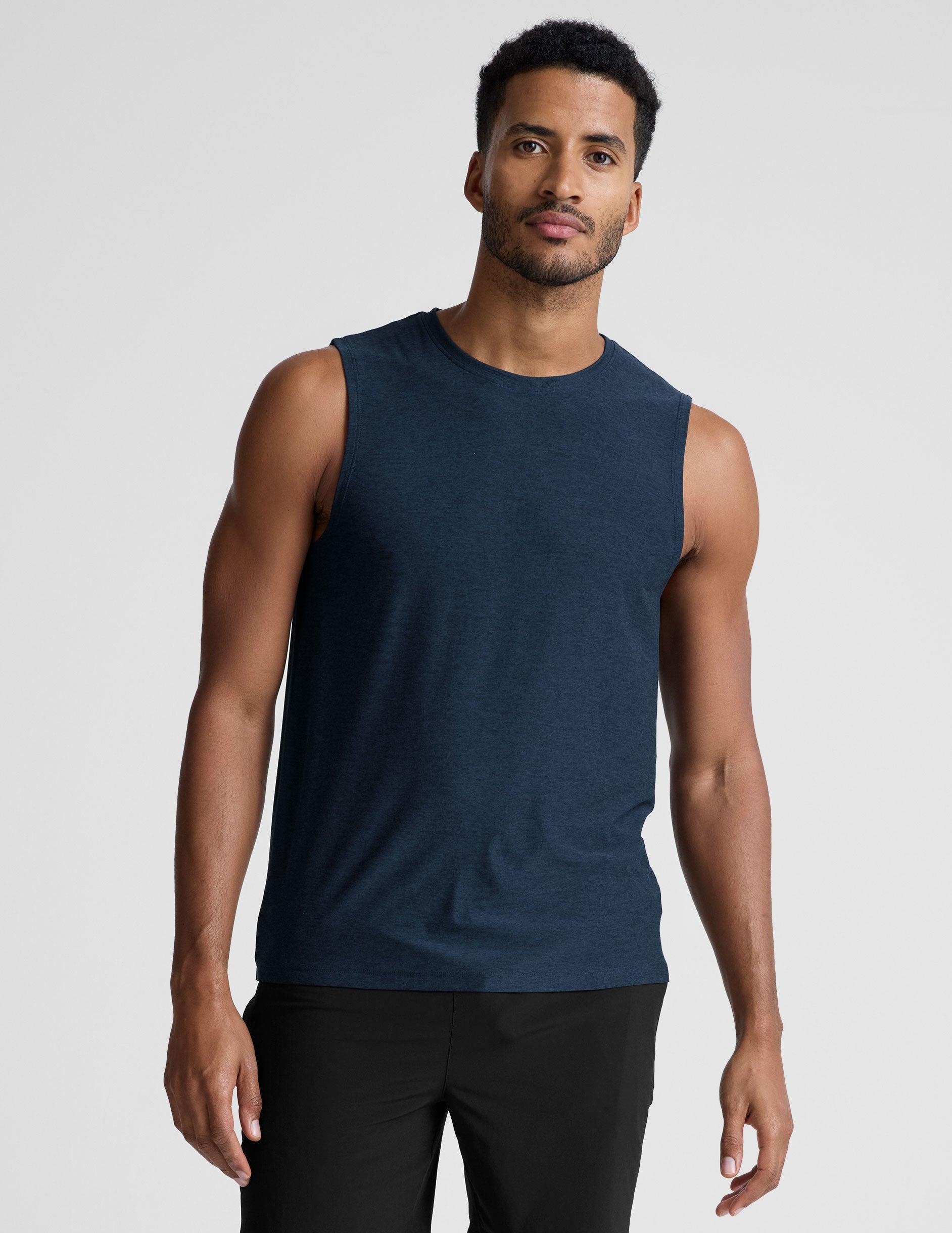 Featherweight Freeflo Men's Muscle Tank 2.0 Male Product Image
