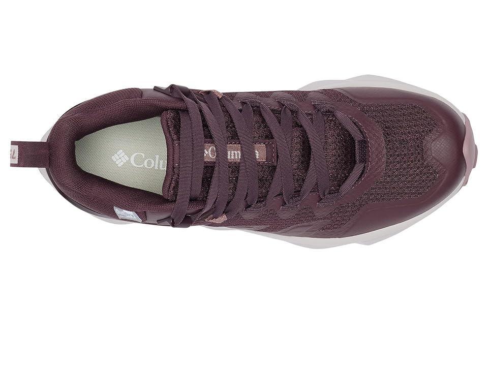 Columbia Facet 75 Mid Outdry (Moonvista/Vapor) Women's Climbing Shoes Product Image