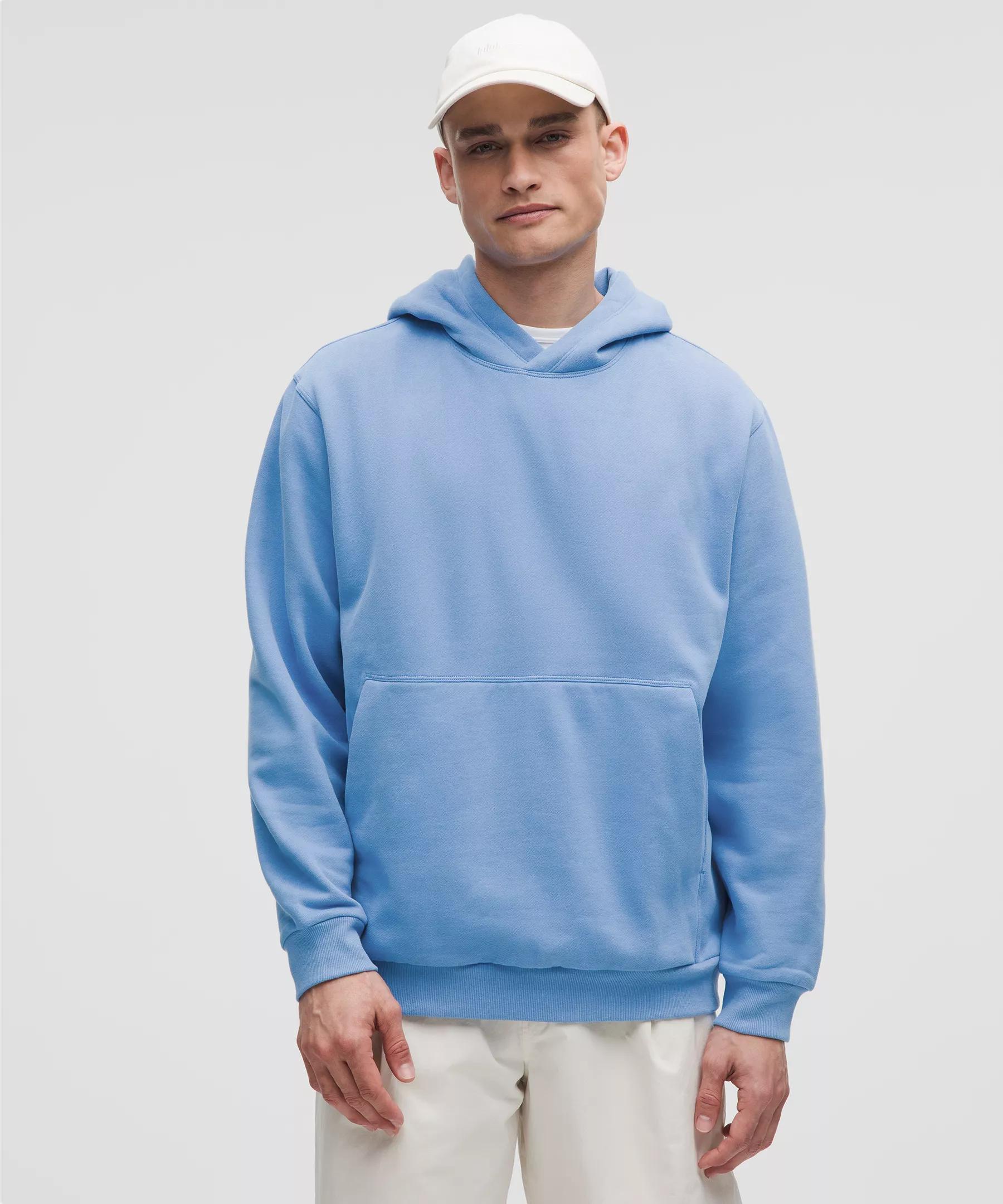 Steady State Pullover Hoodie Product Image