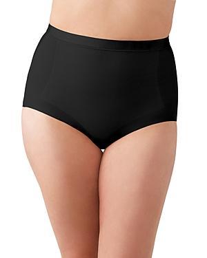 Wacoal Shape Revelation Straight Shaping Brief Product Image