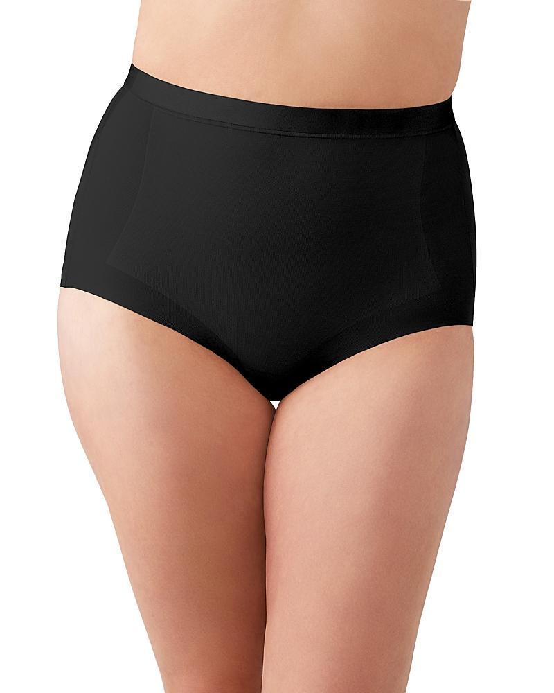 Wacoal Shape Revelation Straight Shaping Brief Product Image