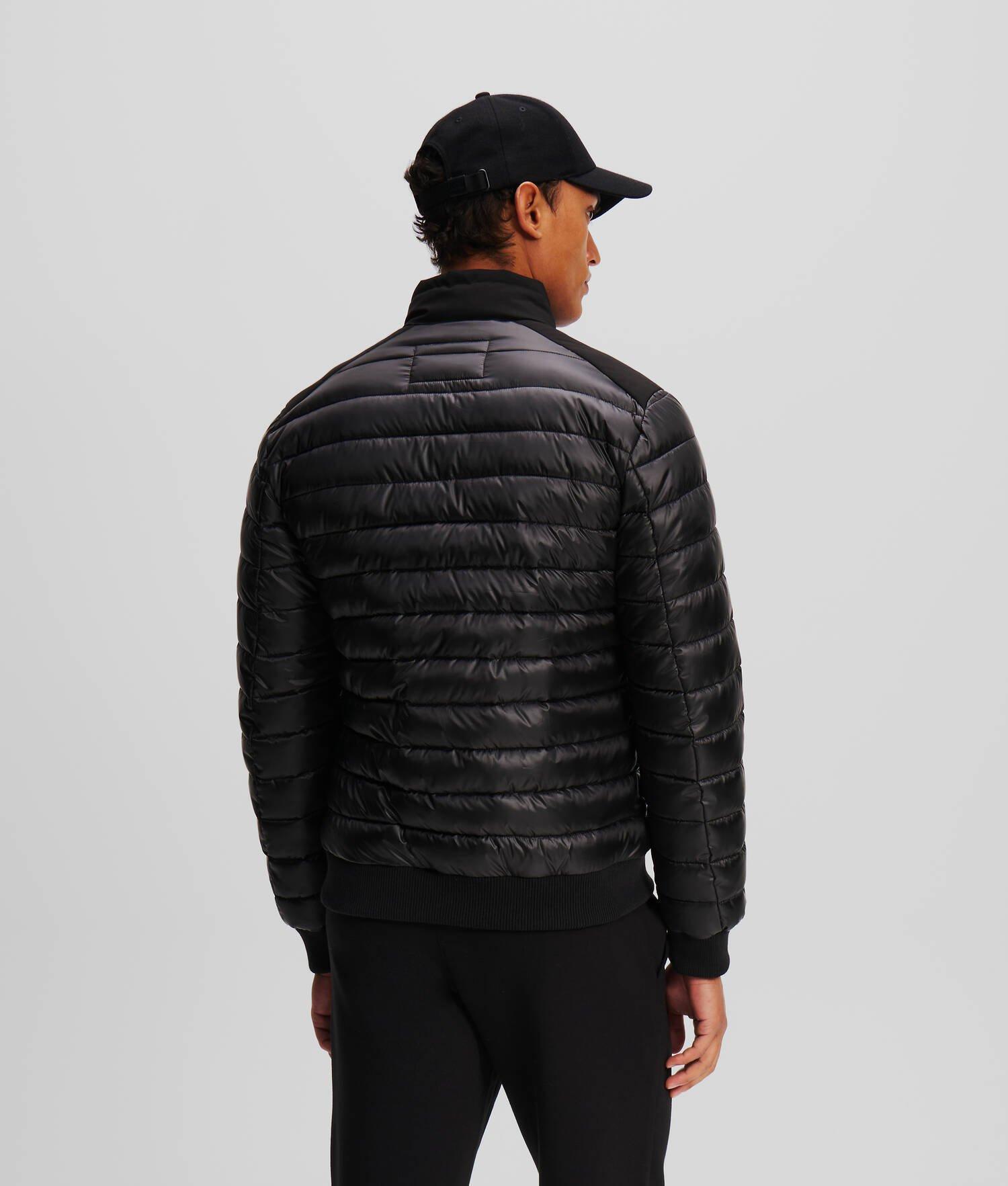 PUFFER JACKET Product Image