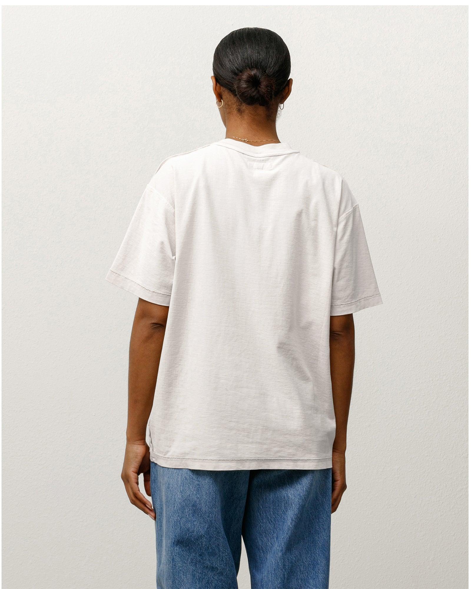 LAZY TEE Male Product Image