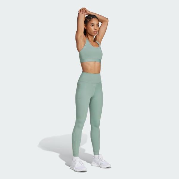 Ultimateadidas Reflective 7/8 Leggings Product Image