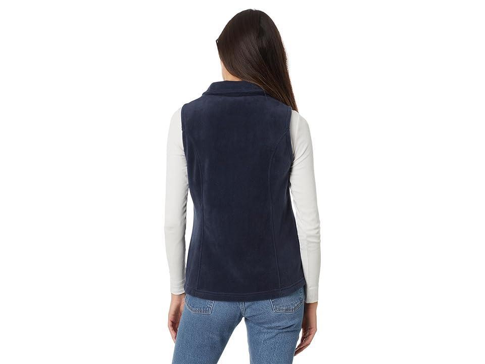 Womens Columbia Benton Springs Vest Product Image