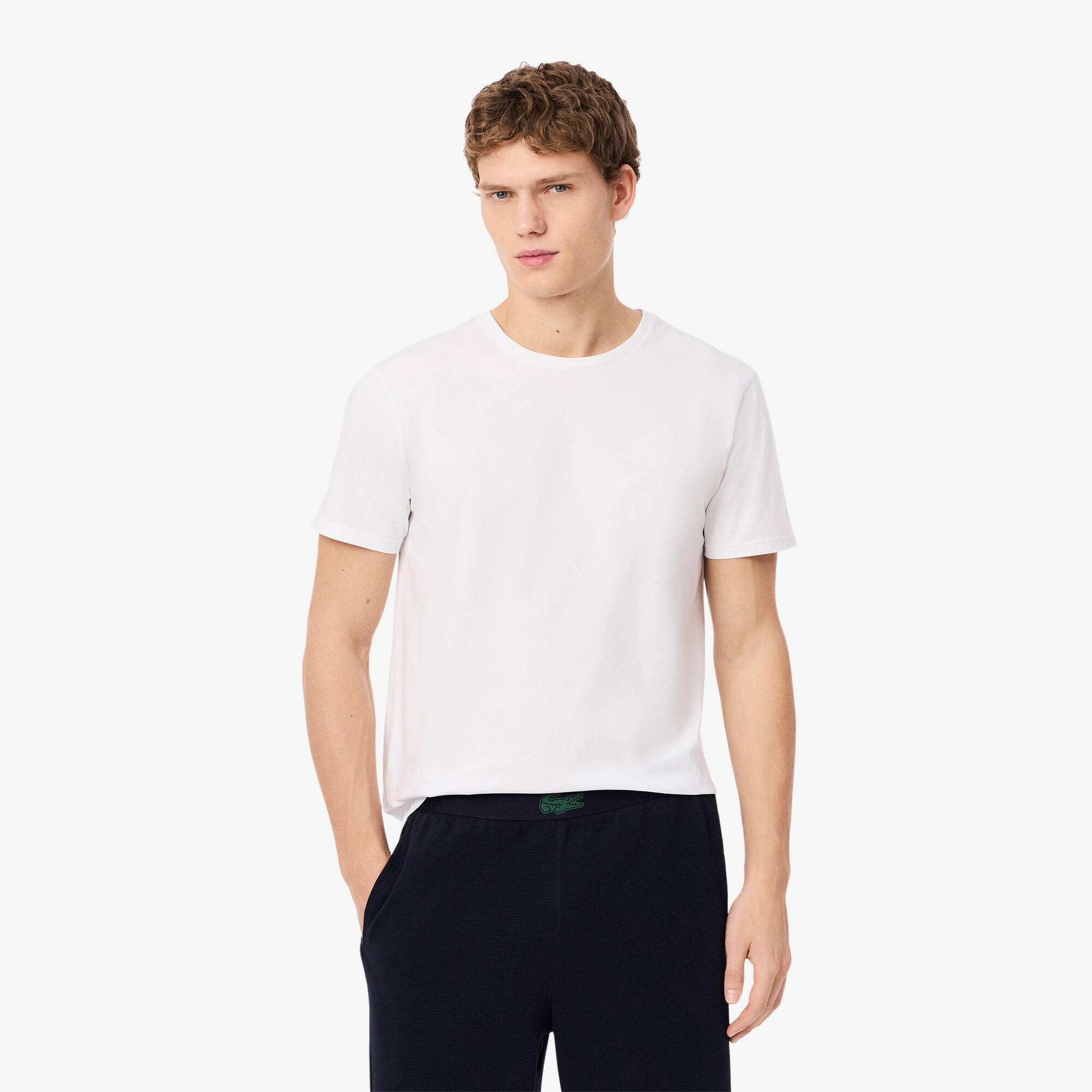 3-Pack Lounge T-shirts Product Image