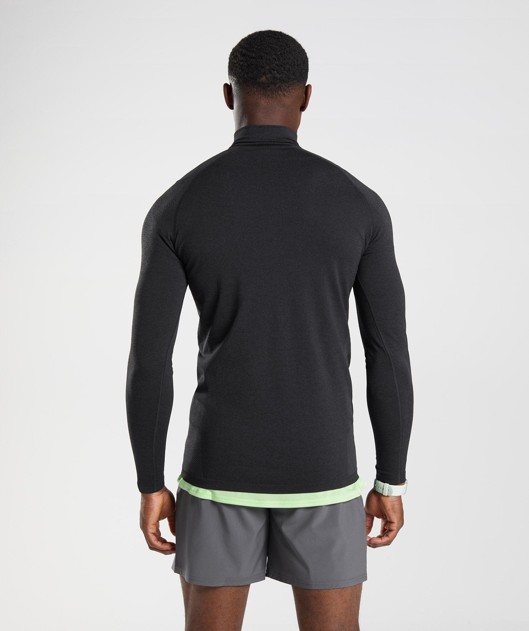 Vital Seamless 1/4 Zip Product Image