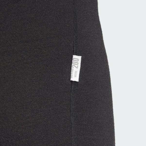 Xperior Merino 200 Baselayer 3/4 Leggings Product Image