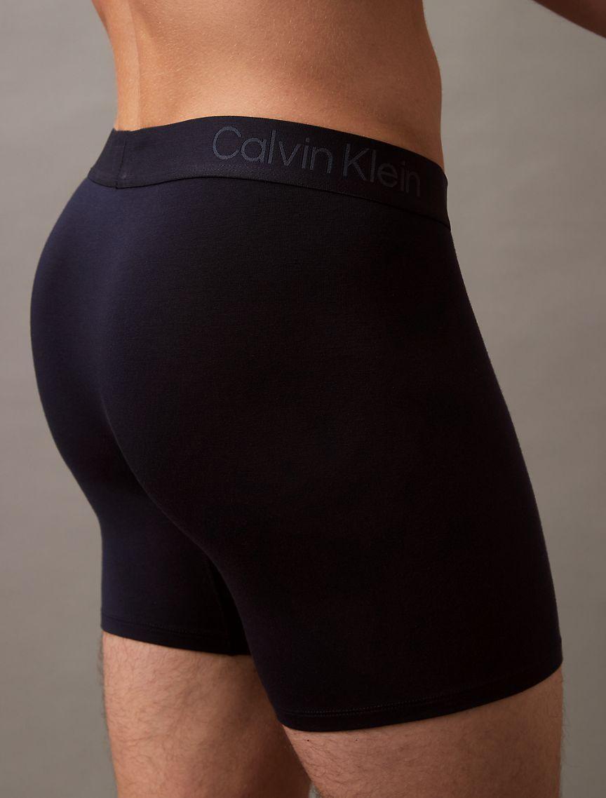 Ultra Soft Modal 3-Pack Boxer Brief Product Image