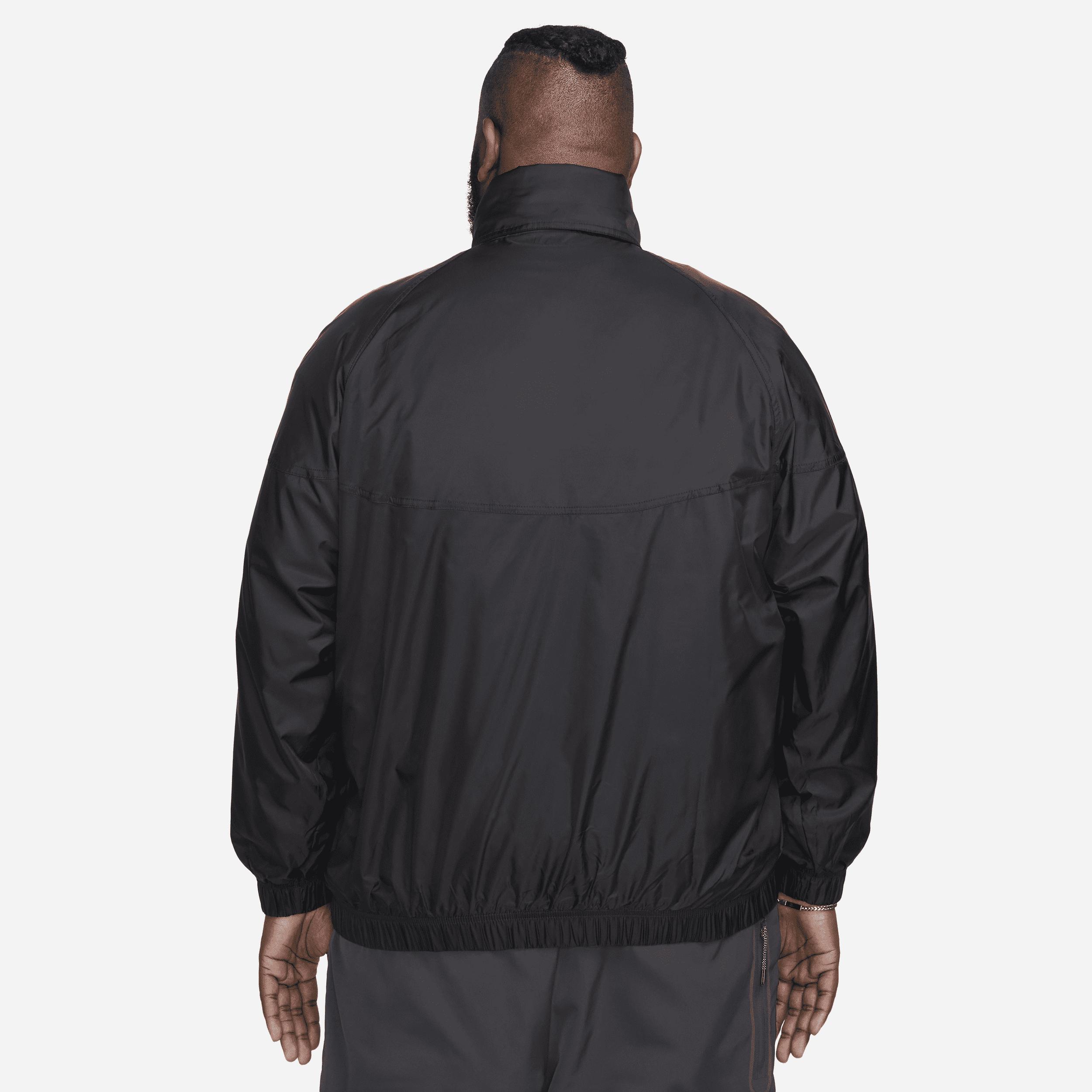 Nike Windrunner Men's Anorak Jacket Product Image