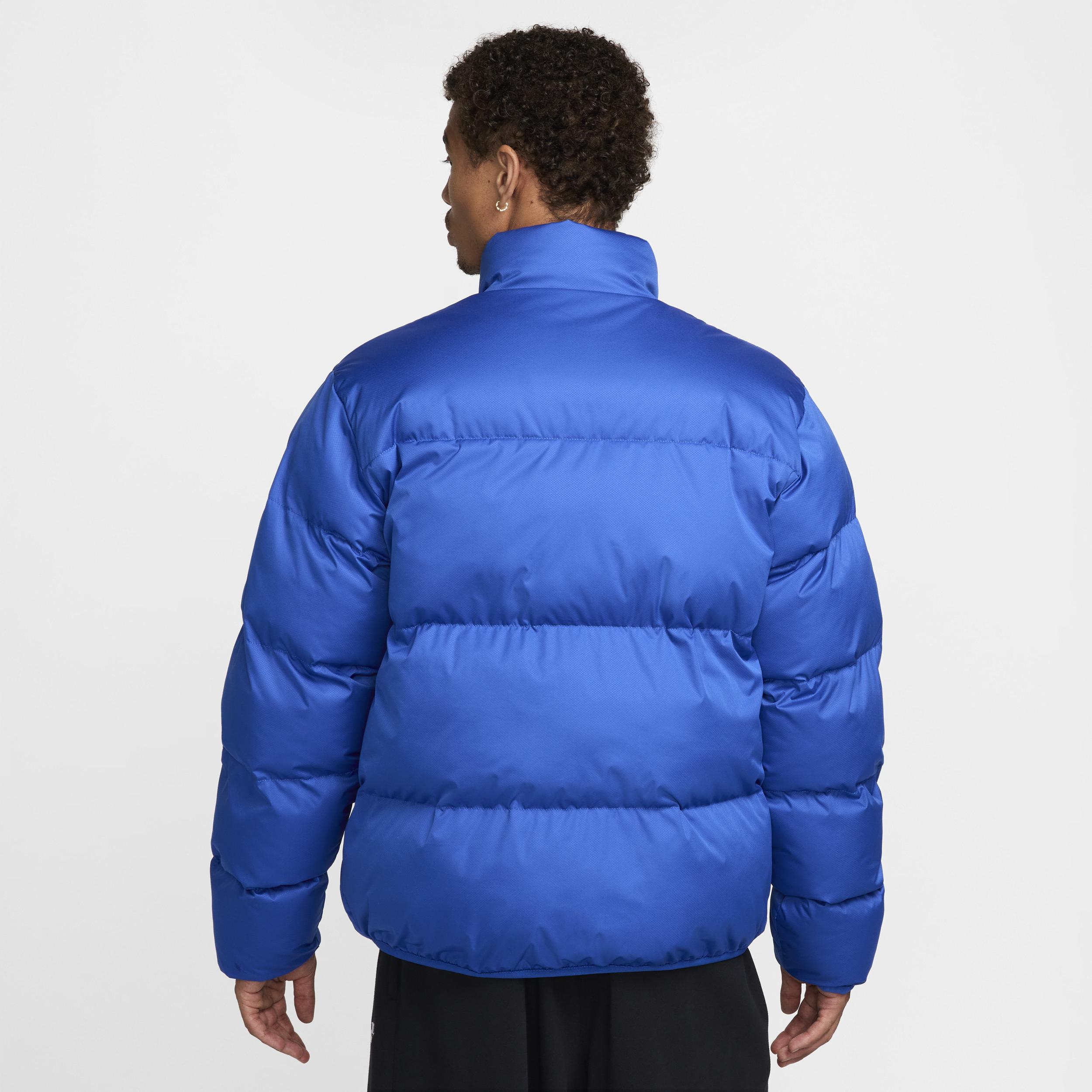 Nike Sportswear Club Men's Puffer Jacket Product Image