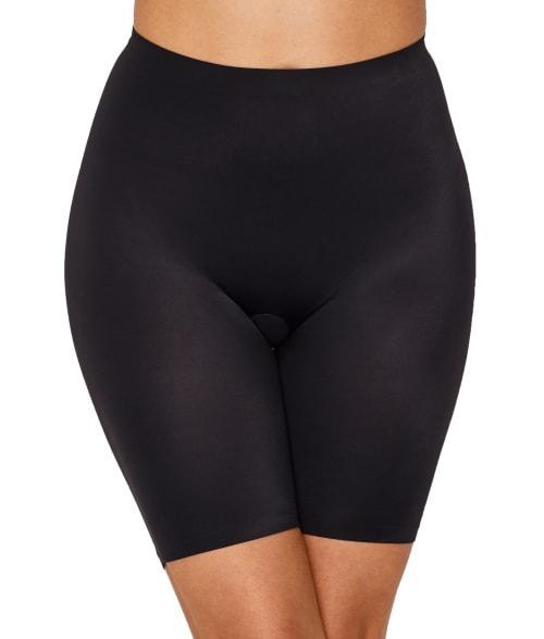 Cover Your Bases Smoothing Mid-Thigh Shaper Product Image