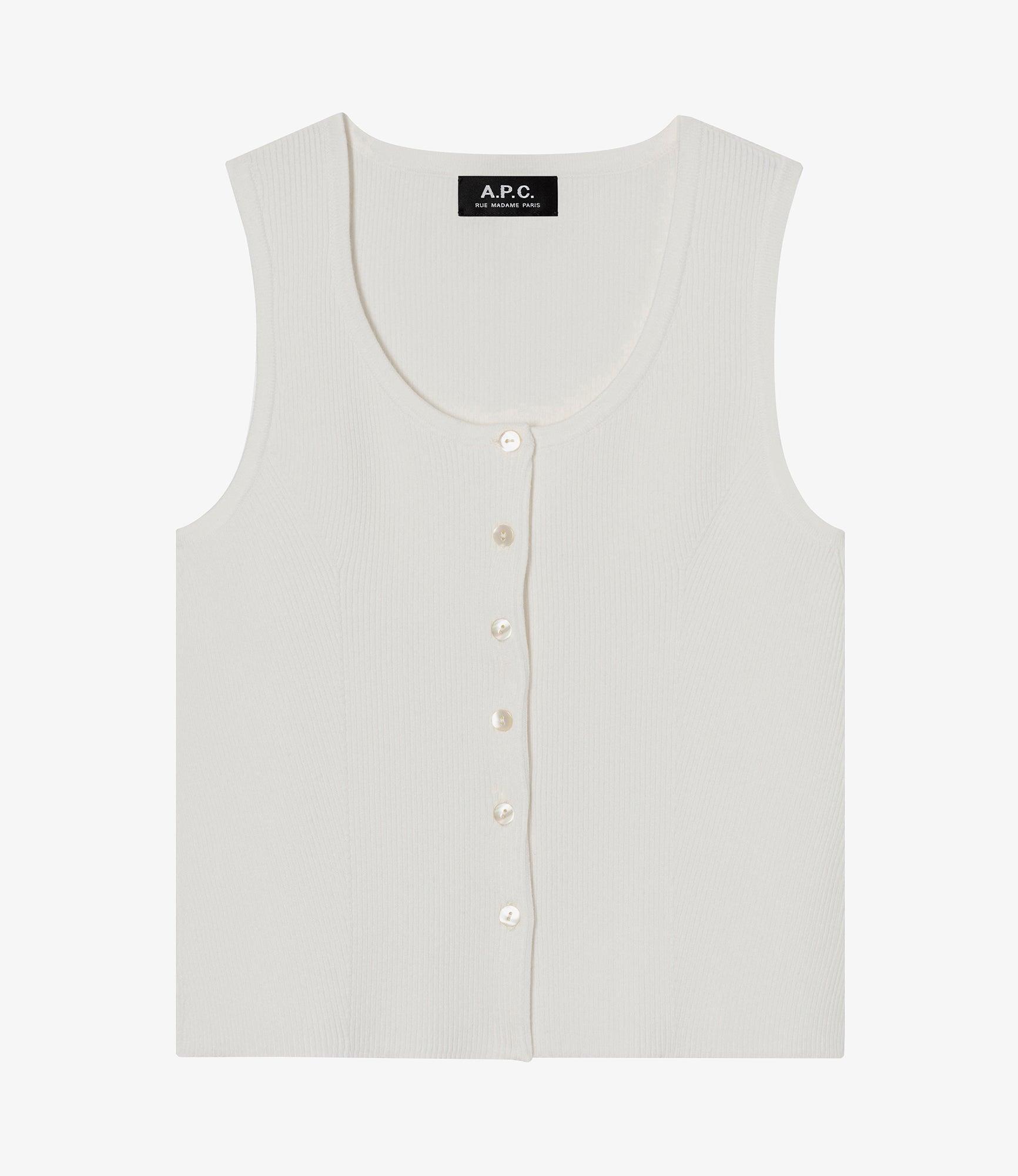 Ambre tank top Female Product Image