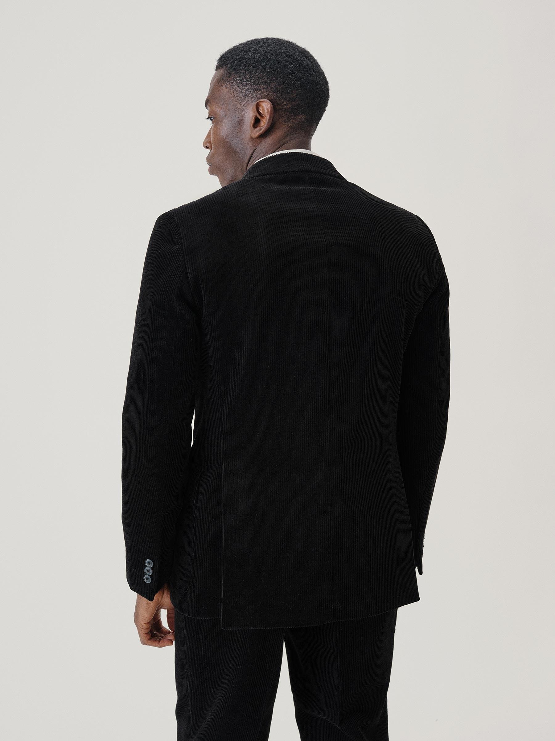 Blackthorn Matchstick Corduroy Countryman Blazer Product Image