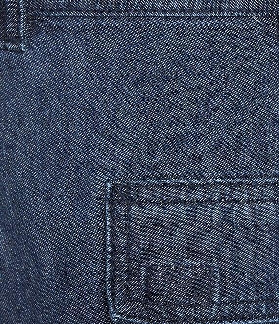 Roundtree & Yorke The Hiker Classic Fit 11#double; Inseam Cargo Shorts Product Image